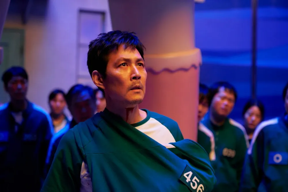 Lee Jung Jae: Cái kết của Squid Game 3 là điều khán giả không mong đợi xem- Ảnh 2.