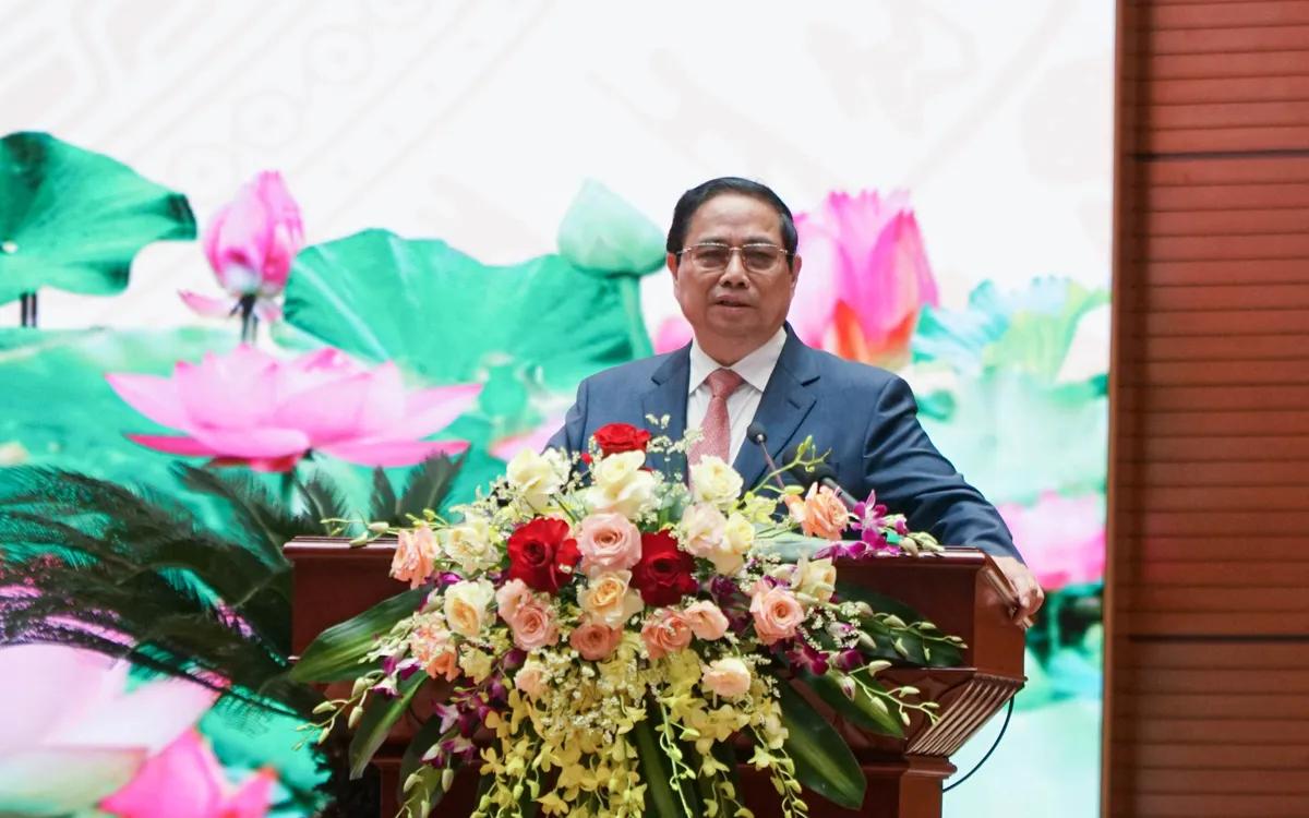 Linh hoạt, sáng tạo, nắm chắc tình hình, không để bị động, bất ngờ - Ảnh 1.