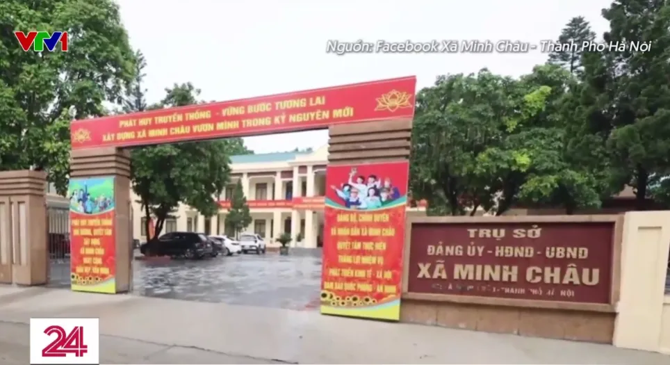 Chính quyền 2 cấp vận hành: Gọn nhẹ bộ máy, rộng mở cơ hội phát triển- Ảnh 1. Chính quyền 2 cấp vận hành: Gọn nhẹ bộ máy, rộng mở cơ hội phát triển- Ảnh 1.