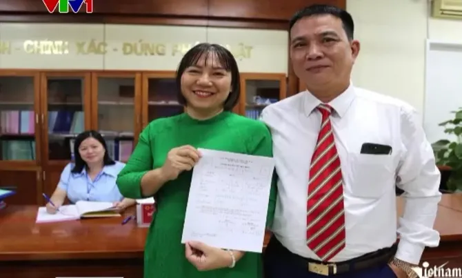 Chính quyền 2 cấp vận hành: Gọn nhẹ bộ máy, rộng mở cơ hội phát triển- Ảnh 4. Chính quyền 2 cấp vận hành: Gọn nhẹ bộ máy, rộng mở cơ hội phát triển- Ảnh 4.