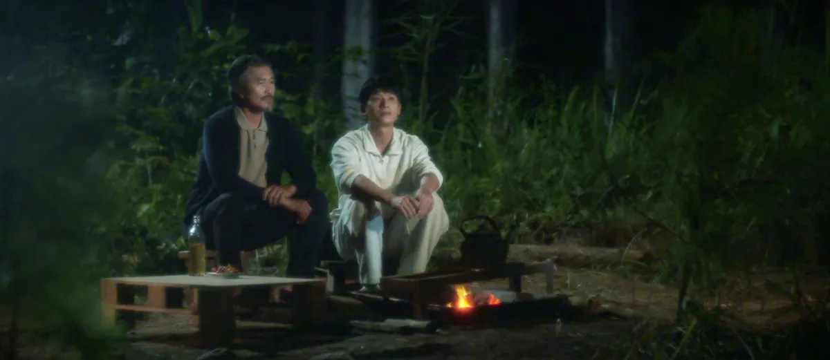 Mặt trời lạnh - Tập 14: Sơn Dương v&agrave; Lam Anh 'cảm nắng'- Ảnh 4.