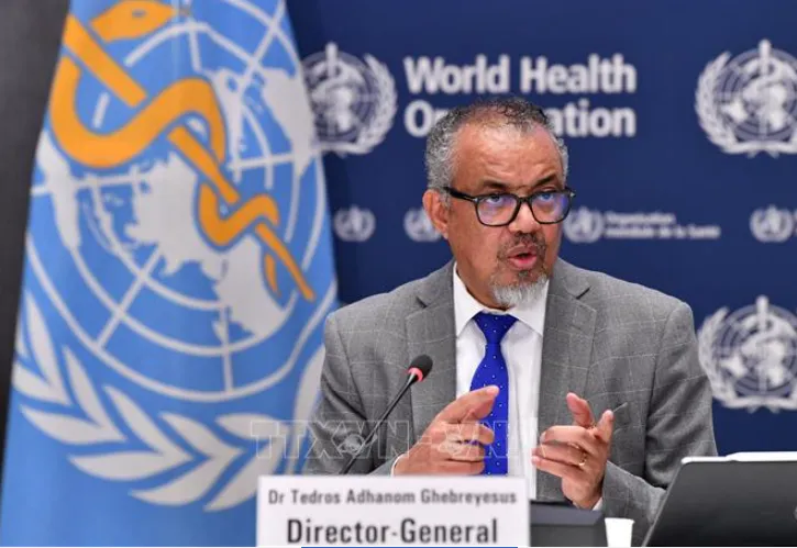 WHO k&ecirc;u gọi tăng gi&aacute; c&aacute;c mặt h&agrave;ng g&acirc;y hại cho sức khỏe- Ảnh 1.