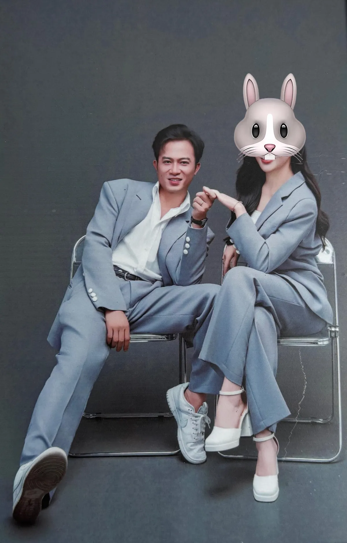 Phương Oanh trở lại phim truyền hình - Ảnh 5.