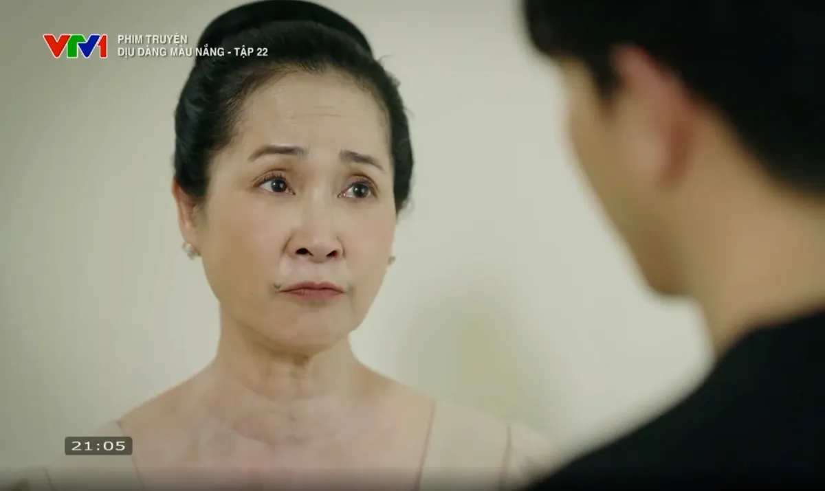 Dịu dàng màu nắng - Tập 2: Phong không lùi bước trước khó khăn- Ảnh 1.