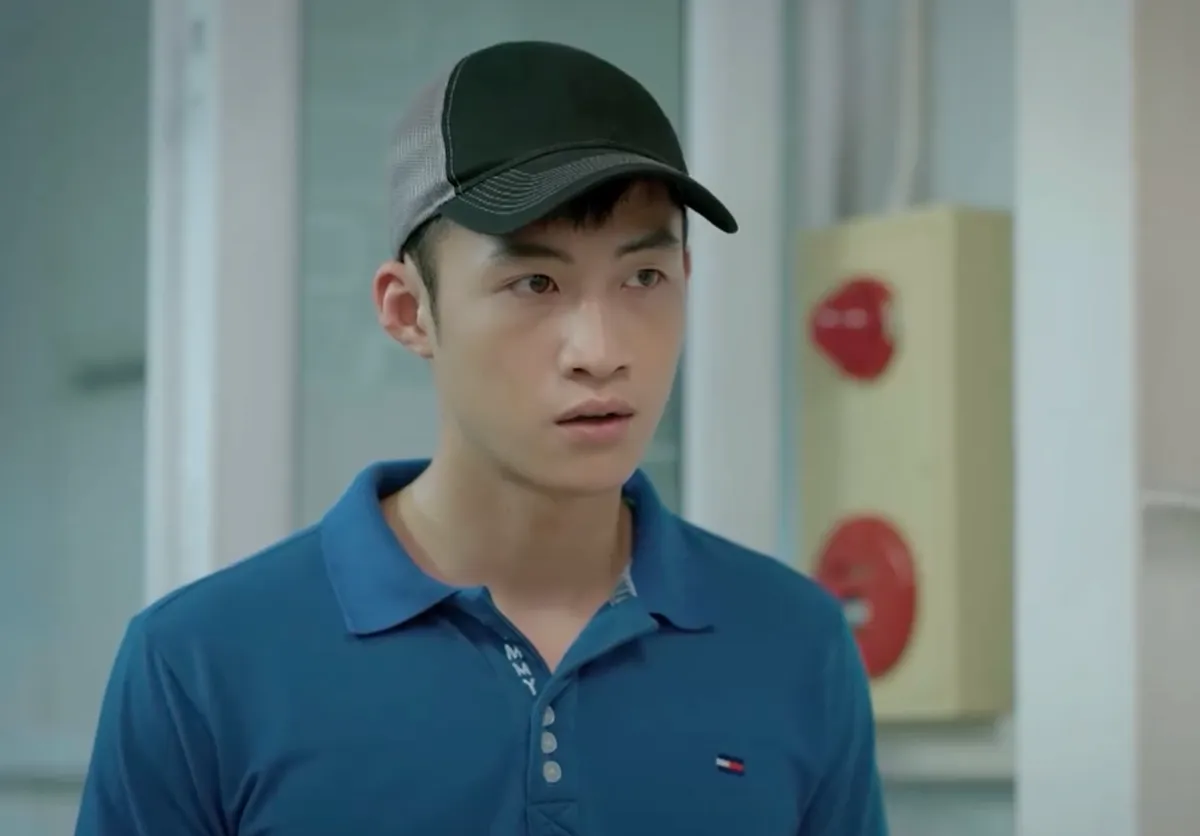 Dịu dàng màu nắng - Tập 23: Xuân chăm sếp giữa đêm, Nghĩa bất ngờ chứng kiến - Ảnh 2.