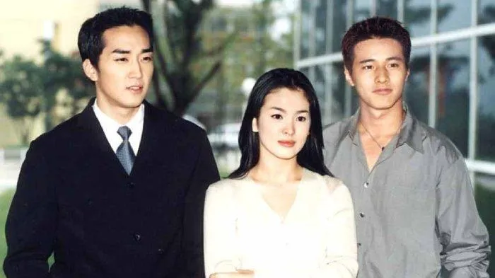 Những bộ phim truyền h&igrave;nh H&agrave;n Quốc kinh điển tạo n&ecirc;n l&agrave;n s&oacute;ng Hallyu- Ảnh 3.