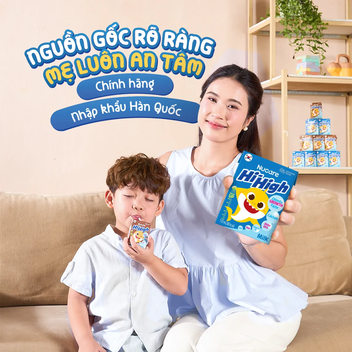 Hàn Quốc đã thay đổi dinh dưỡng như thế nào để trẻ em cao lớn, khỏe mạnh và thông minh?- Ảnh 3. Hàn Quốc đã thay đổi dinh dưỡng như thế nào để trẻ em cao lớn, khỏe mạnh và thông minh?- Ảnh 3.