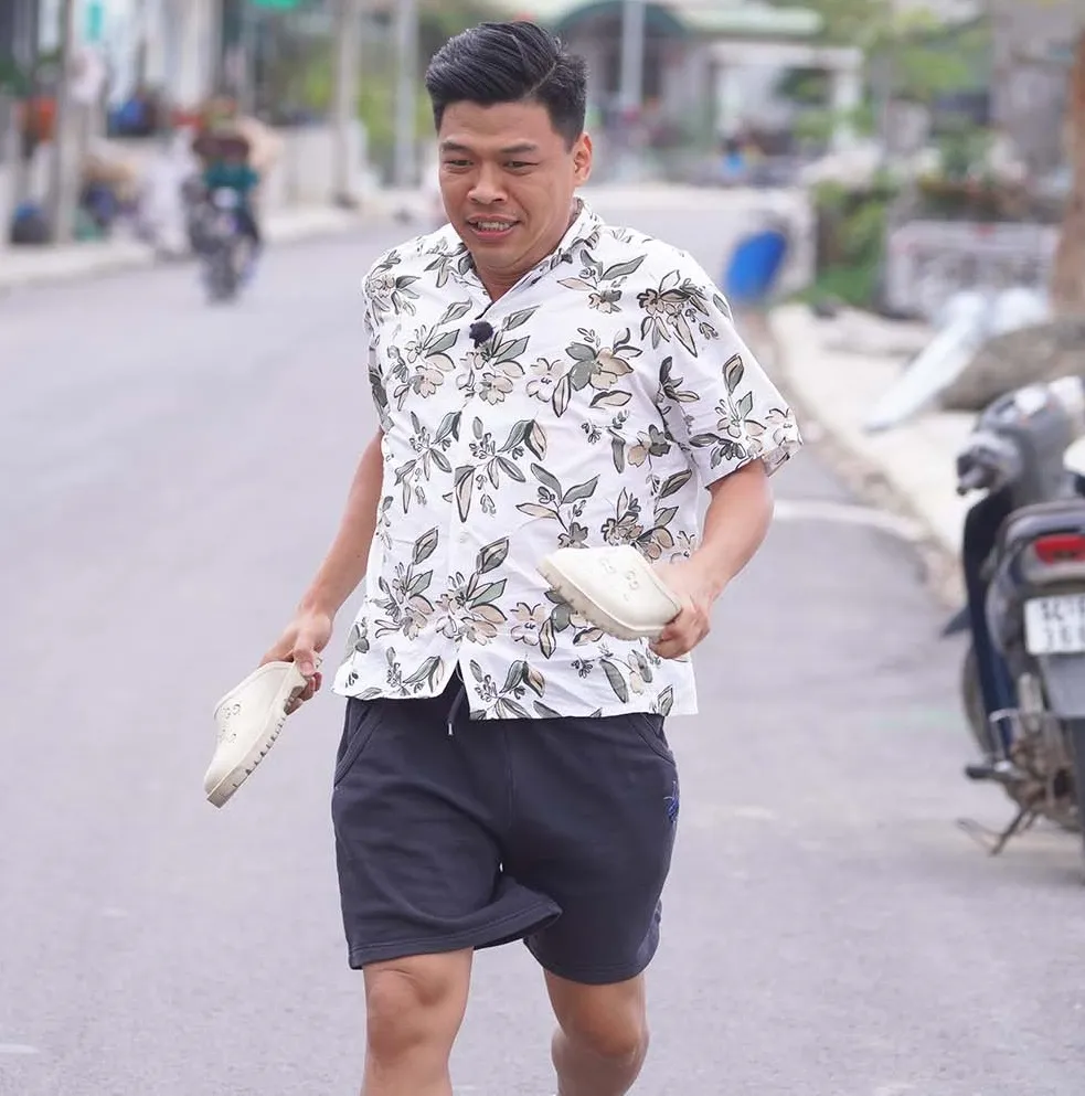 Không lý thuyết, Trung Ruồi - Duy Hưng dạy con từ những tình huống thực tế - Ảnh 1.