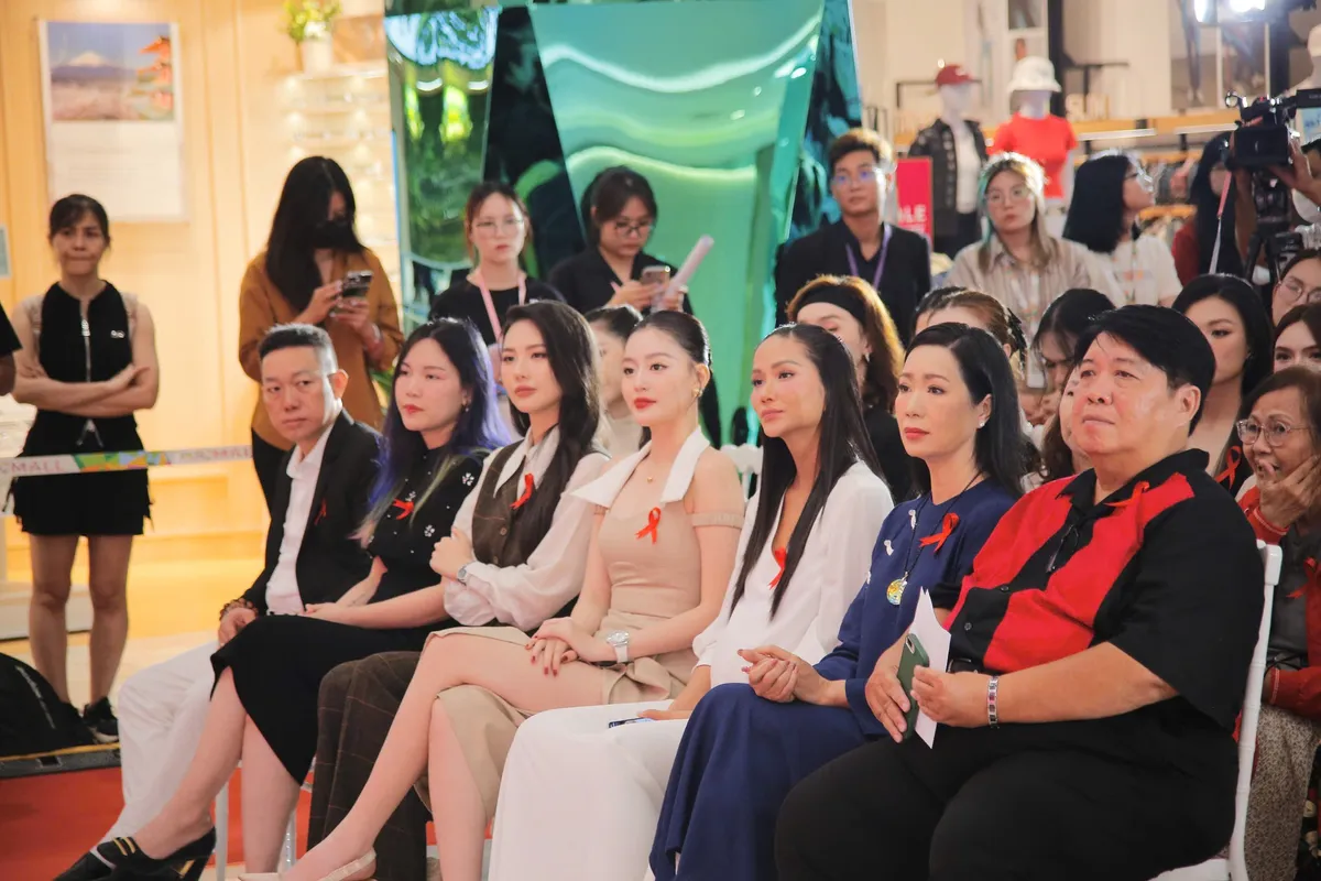 35 năm phòng chống HIV/AIDS ở Việt Nam - Ảnh 1.