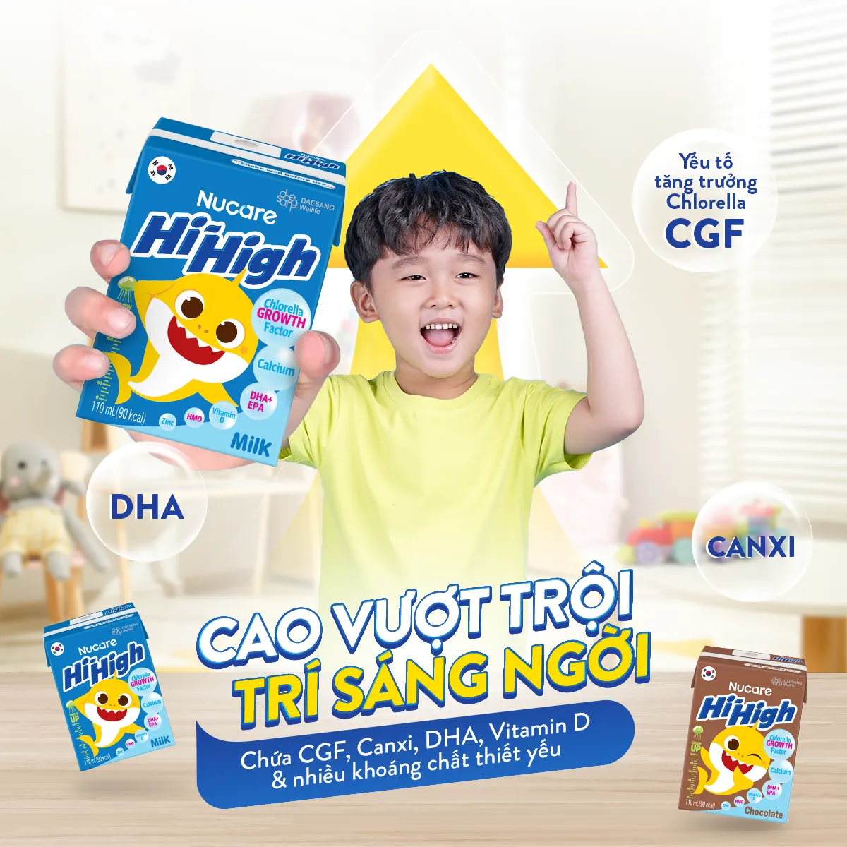 Hàn Quốc đã thay đổi dinh dưỡng như thế nào để trẻ em cao lớn, khỏe mạnh và thông minh?- Ảnh 4. Hàn Quốc đã thay đổi dinh dưỡng như thế nào để trẻ em cao lớn, khỏe mạnh và thông minh?- Ảnh 4.