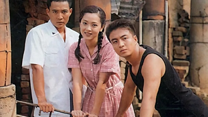 Những bộ phim truyền h&igrave;nh H&agrave;n Quốc kinh điển tạo n&ecirc;n l&agrave;n s&oacute;ng Hallyu- Ảnh 1.