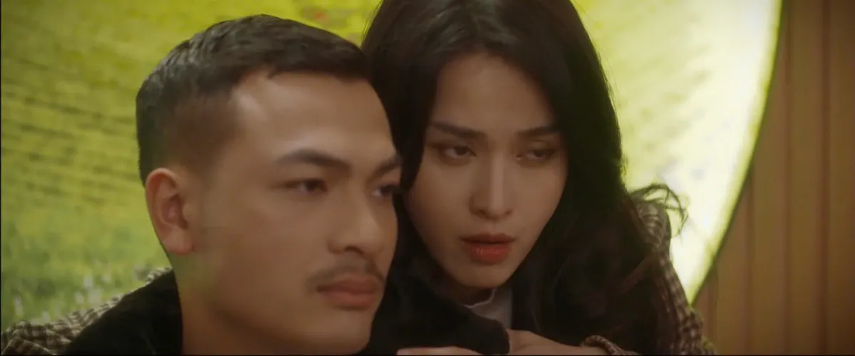 Mặt trời lạnh - Tập 15: Lam Anh tiết lộ về thân phận khiến Sơn Dương thức tỉnh - Ảnh 19.