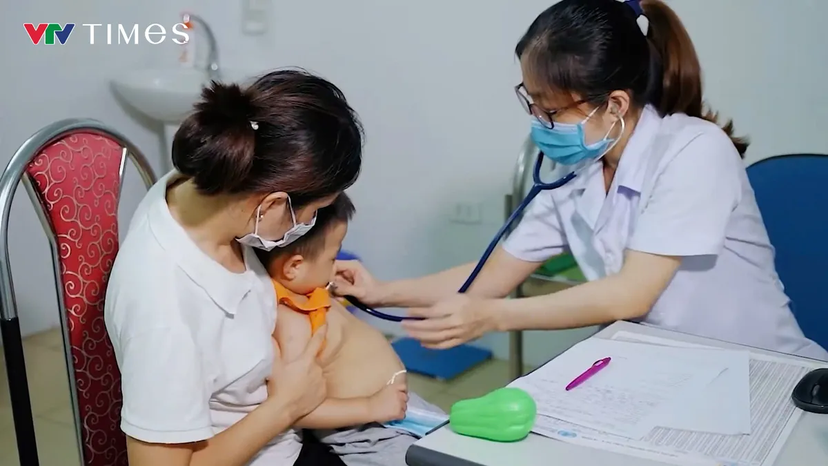 Bảo vệ m&ugrave;a h&egrave; của trẻ "khỏe mạnh" từ những th&oacute;i quen nhỏ - Ảnh 3.