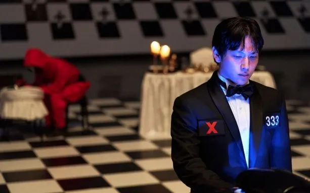 Ảnh: Netflix