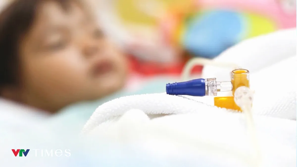 Bảo vệ m&ugrave;a h&egrave; của trẻ "khỏe mạnh" từ những th&oacute;i quen nhỏ - Ảnh 2.