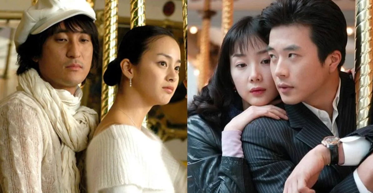 Những bộ phim truyền h&igrave;nh H&agrave;n Quốc kinh điển tạo n&ecirc;n l&agrave;n s&oacute;ng Hallyu- Ảnh 6.
