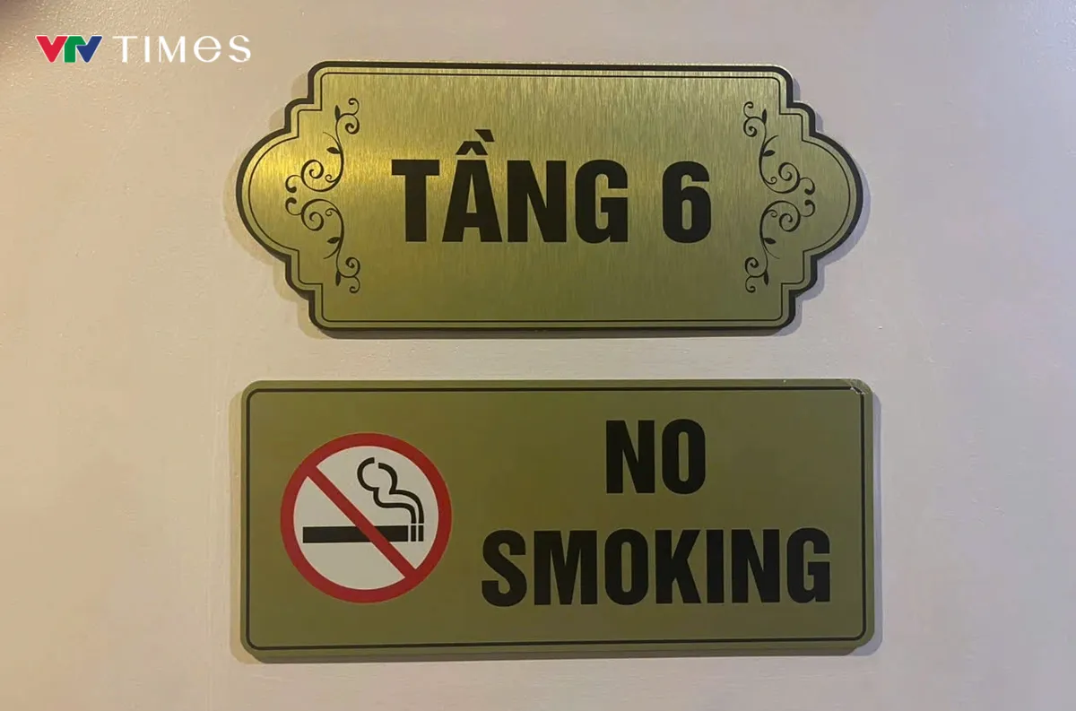 Nghệ An: Xôn xao việc khách hút thuốc thủng đệm phải đền 4,8 triệu - Ảnh 2.