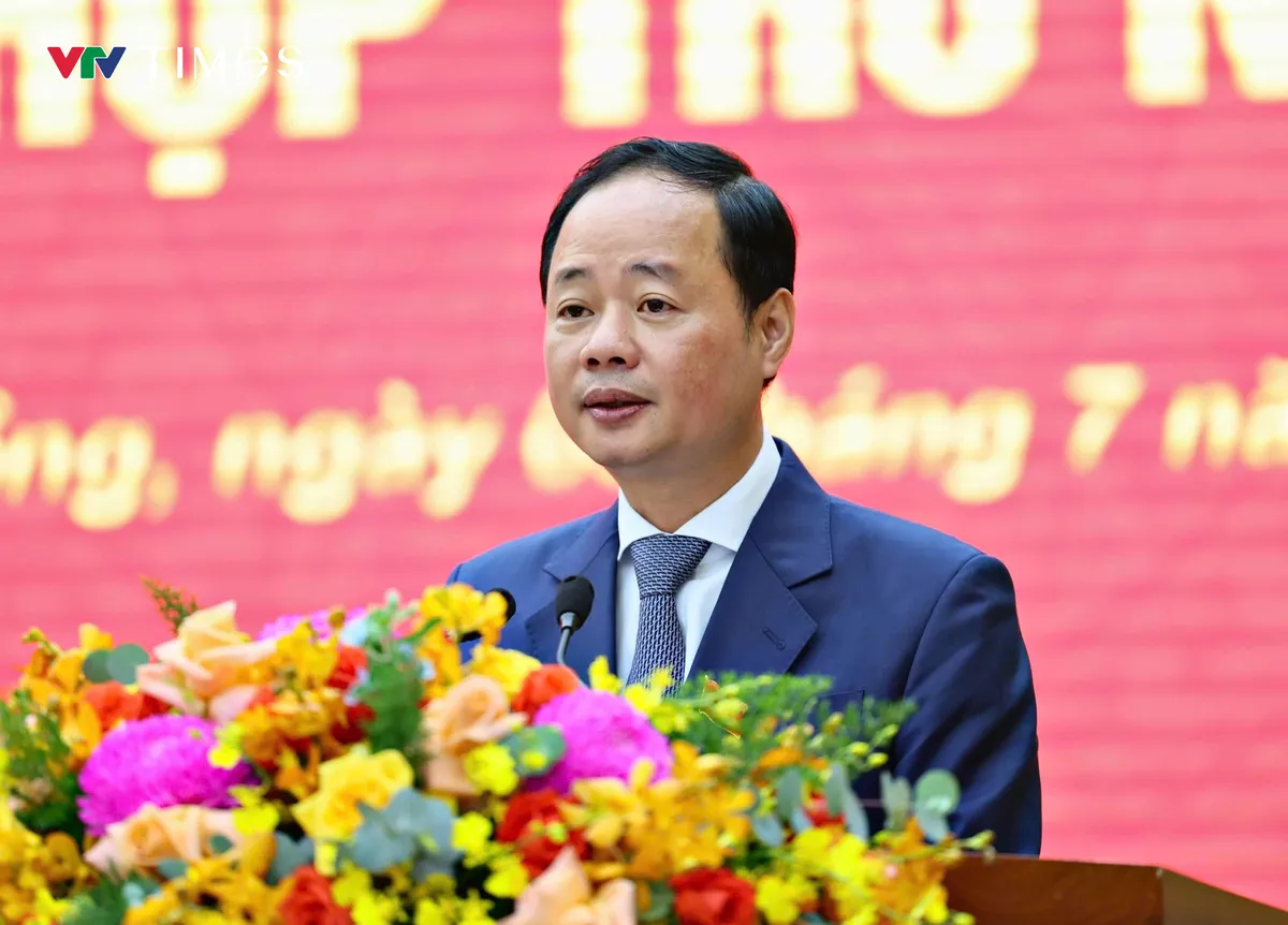 Lâm Đồng tổ chức kỳ họp đầu tiên sau sáp nhập: Quyết tâm xây dựng chính quyền liêm chính, hiệu lực - Ảnh 1.