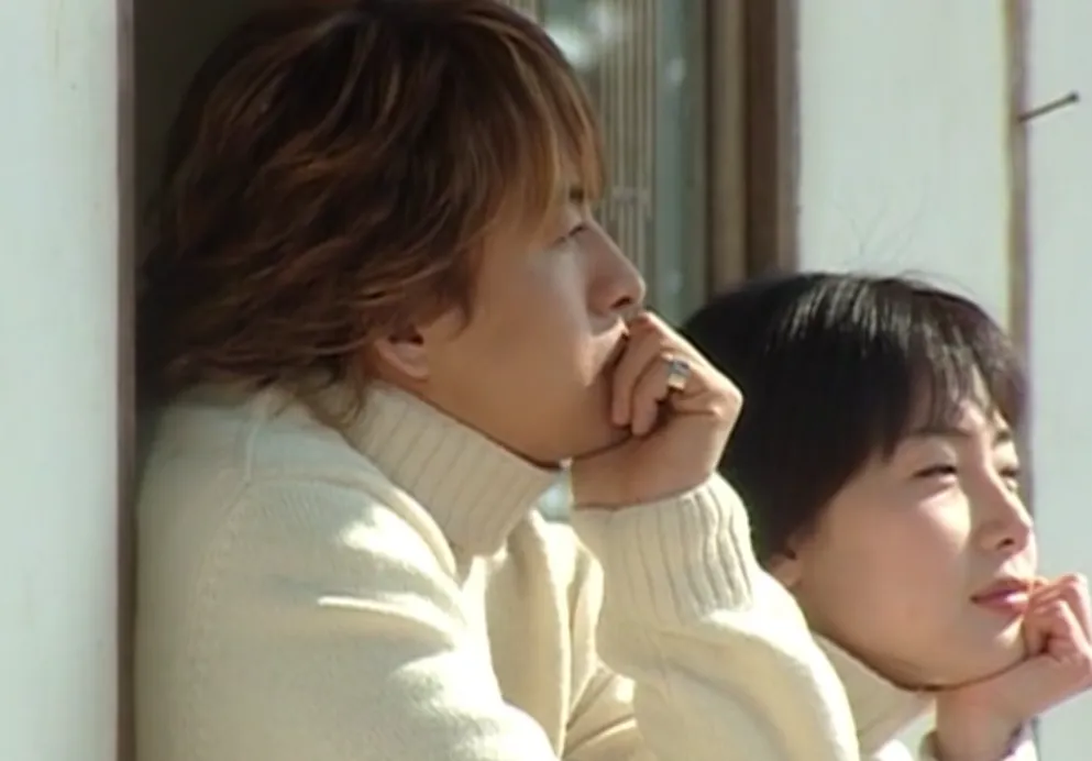 Những bộ phim truyền h&igrave;nh H&agrave;n Quốc kinh điển tạo n&ecirc;n l&agrave;n s&oacute;ng Hallyu- Ảnh 4.