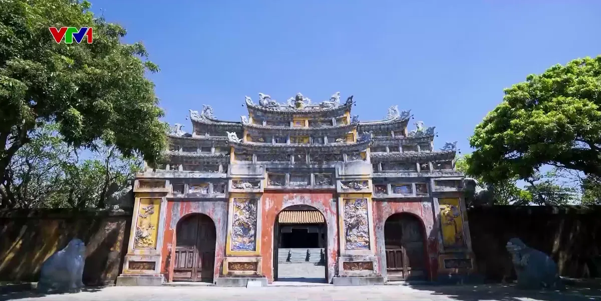 Đất nước là quê hương  - Ảnh 3.