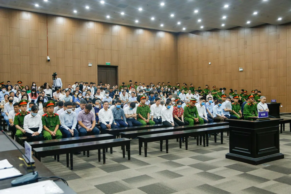 VKS đề nghị giảm án cho Chủ tịch Phúc Sơn sau khi khắc phục thêm 768 tỷ đồng- Ảnh 4.