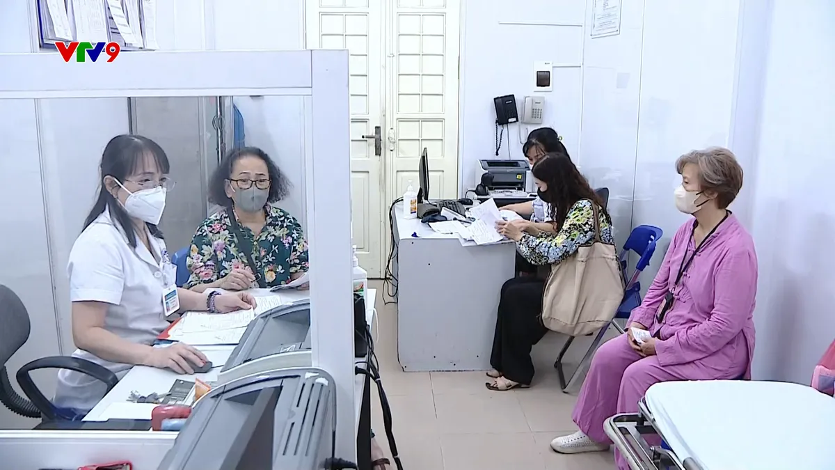 Alo Doctor (04/7/2025): Bộ y tế quy định mới về kê đơn thuốc Alo Doctor (04/7/2025): Bộ y tế quy định mới về kê đơn thuốc