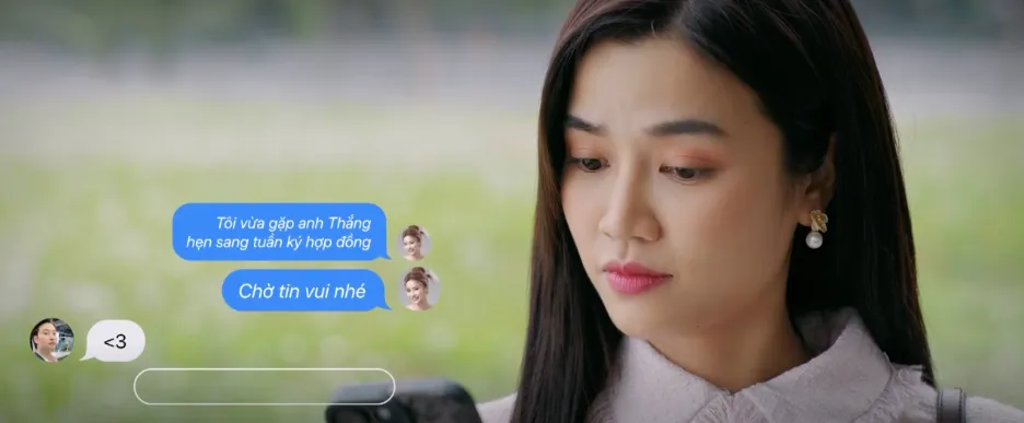 Cầu vồng ở phía chân trời - Tập 9: - Ảnh 5.