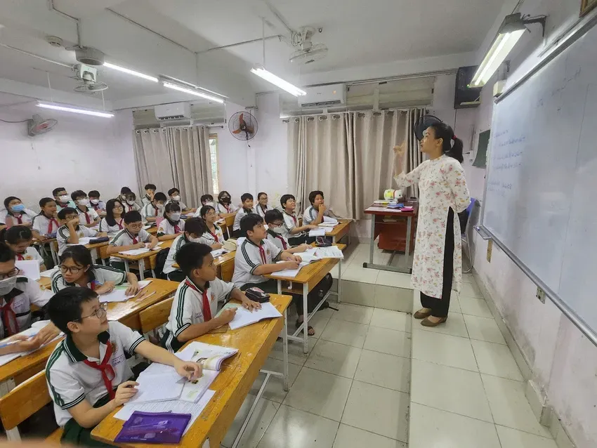 Nghị quyết về chất vấn tại Kỳ họp thứ 9, Quốc hội khóa XV - Ảnh 2.