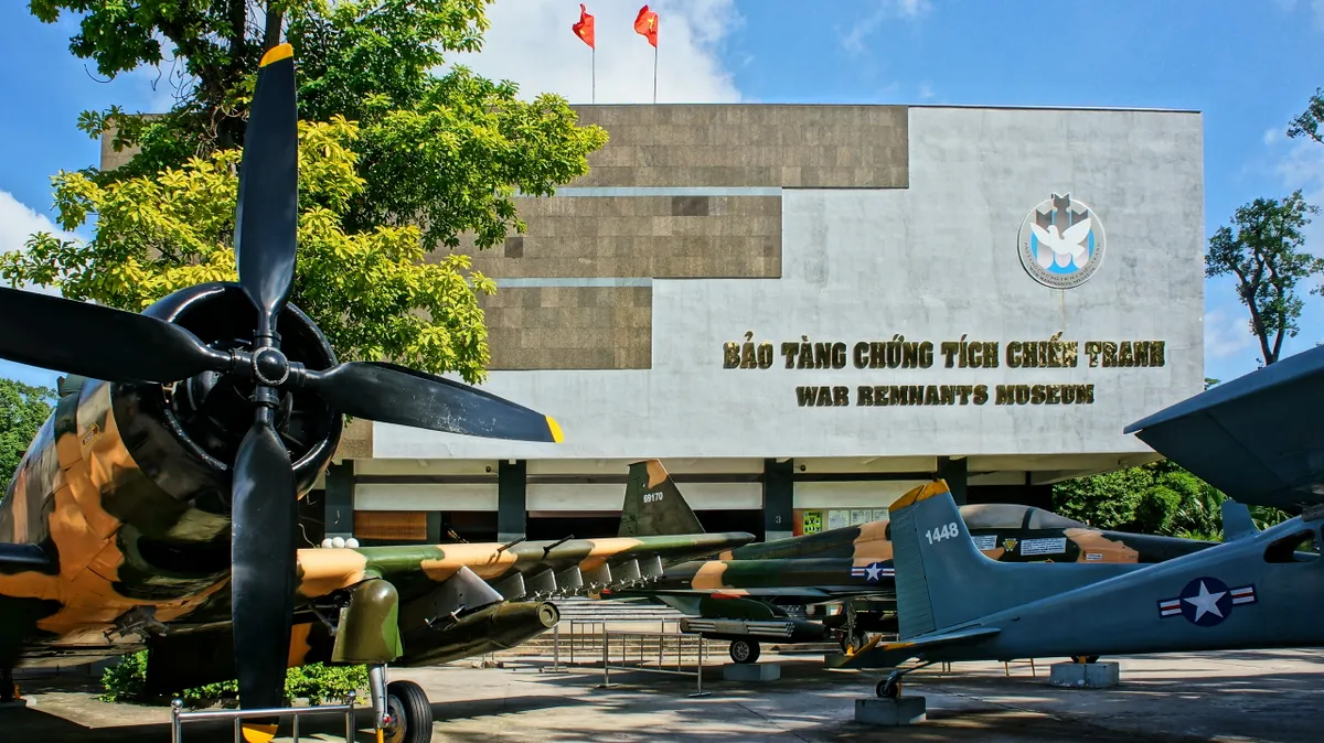 Du lịch TP Hồ Chí Minh bứt tốc dịp cuối năm - Ảnh 4.