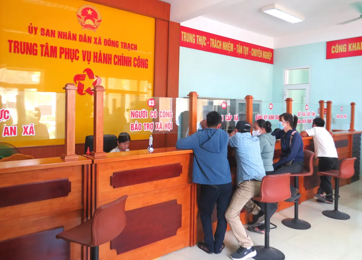 Một quyết định, ngàn kỳ vọng - Ảnh 4.