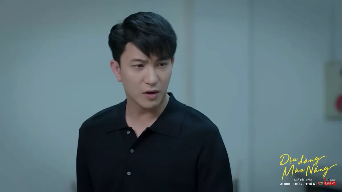 Dịu dàng màu nắng - Tập 24: Nghĩa vì Xuân mà bị phạt- Ảnh 3. Dịu dàng màu nắng - Tập 24: Nghĩa vì Xuân mà bị phạt- Ảnh 3.