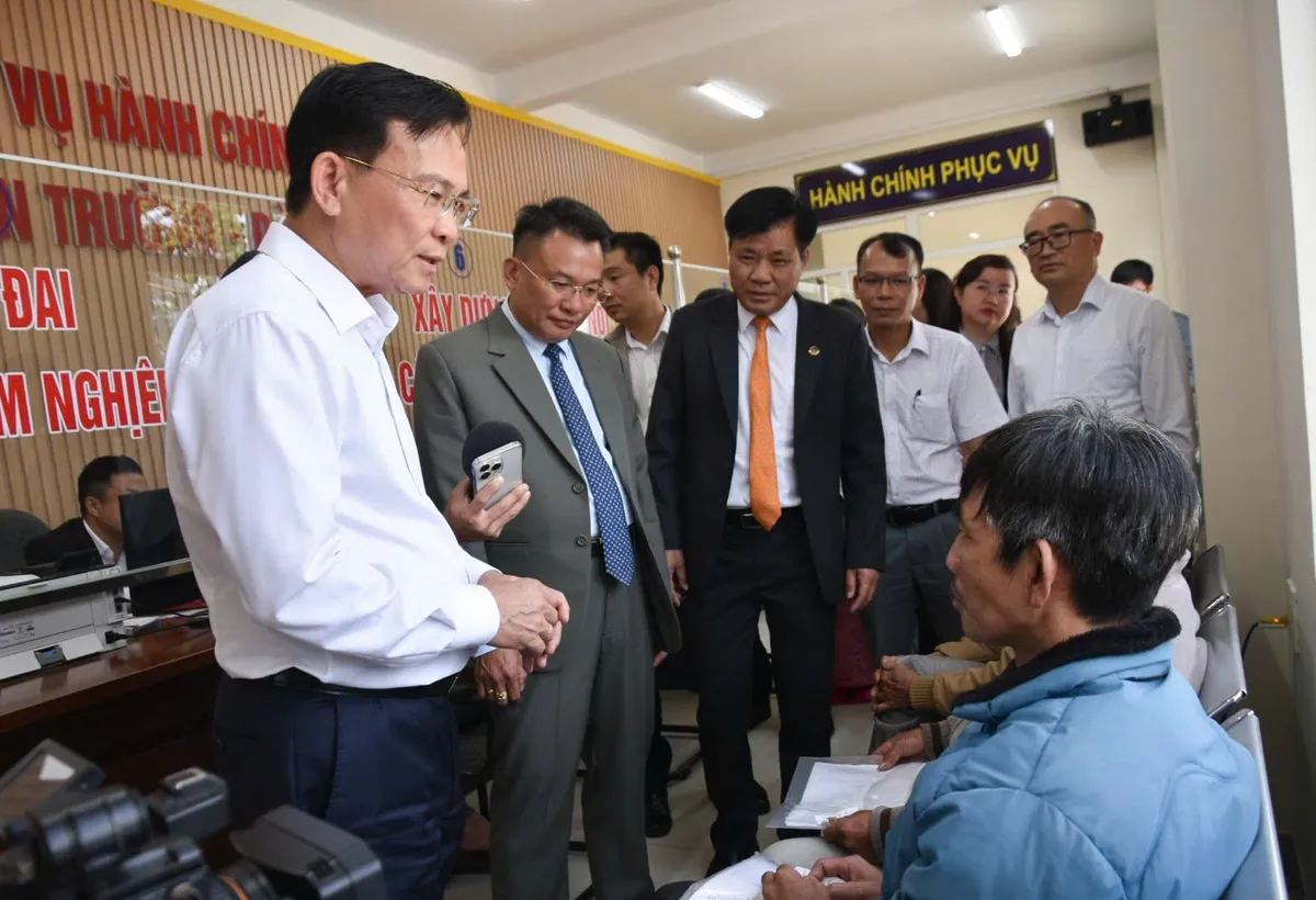 Một quyết định, ngàn kỳ vọng - Ảnh 3.