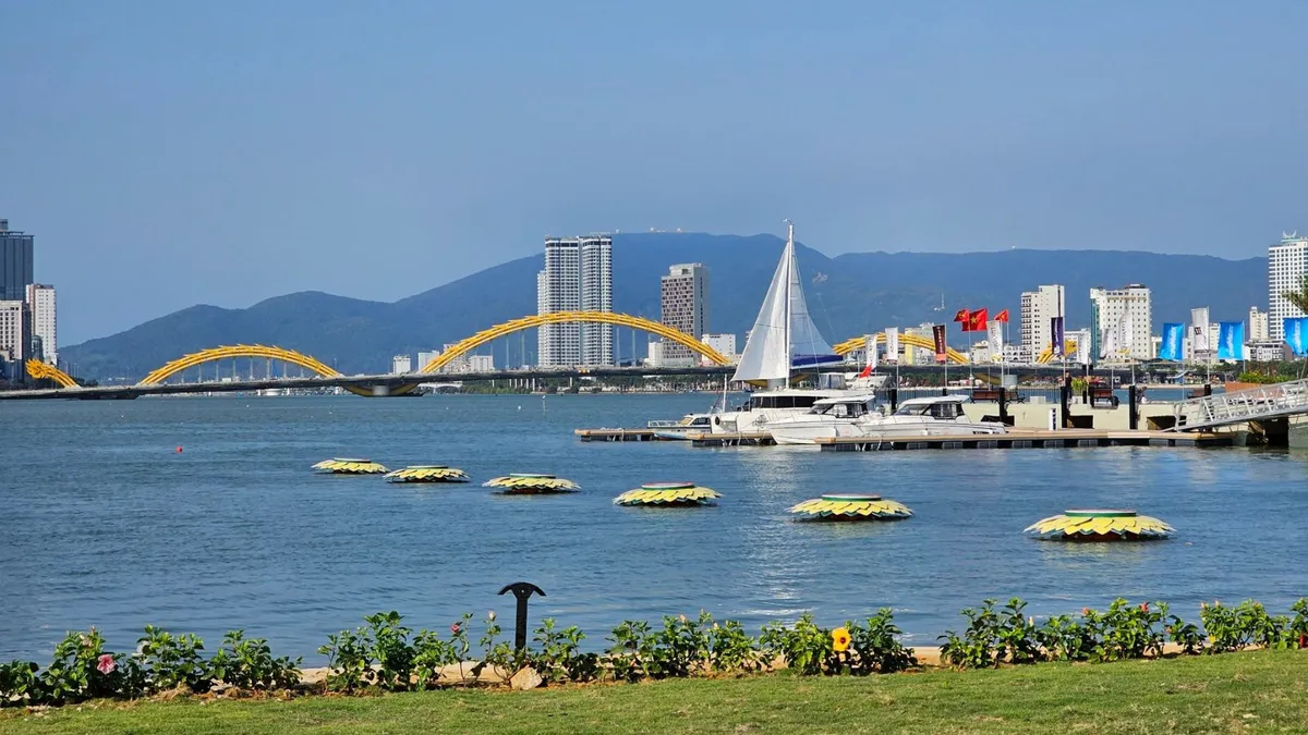 Ngành du thuyền tại Việt Nam: giàu tiềm năng phát triển - Ảnh 1.
