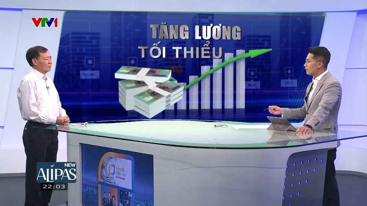 Mức tăng lương tối thiểu vùng cần có sự hài hòa giữa doanh nghiệp và người lao động - Ảnh 4.