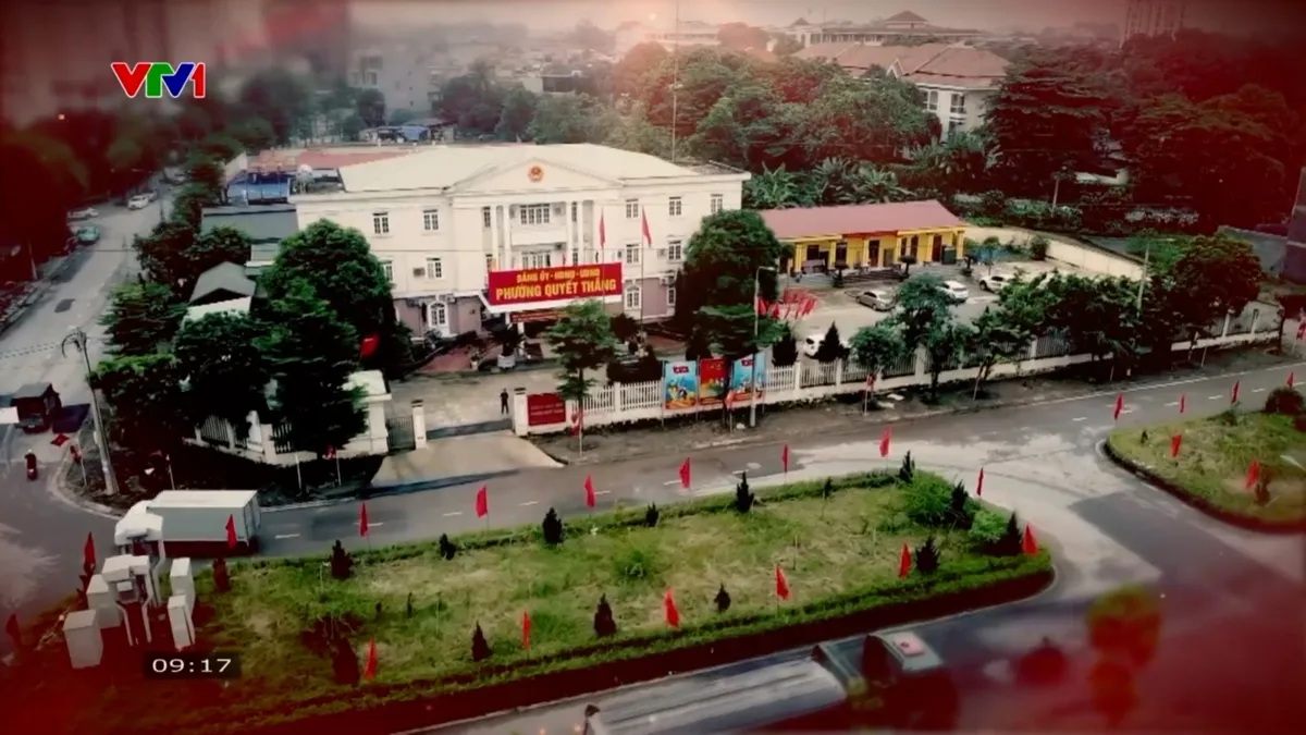 Nhiều khó khăn, thách thức khi vận hành mô hình chính quyền hai cấp - Ảnh 2.