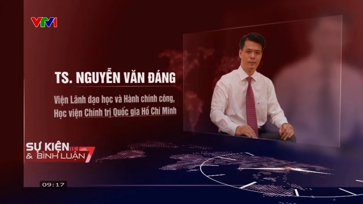 Nhiều khó khăn, thách thức khi vận hành mô hình chính quyền hai cấp - Ảnh 3.
