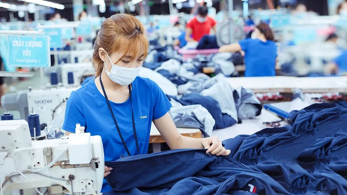 Xuất khẩu Việt Nam vượt "rào thuế Mỹ": Chủ động chuyển mình, củng cố năng lực nội tại - Ảnh 1.
