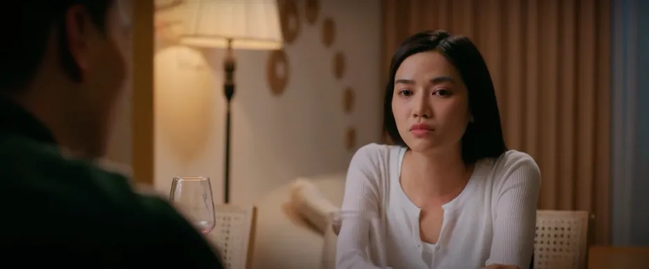 Cầu vồng ở phía chân trời - Tập 10: Uống rượu say, Tuấn - Oanh vượt qua giới hạn- Ảnh 6. Cầu vồng ở phía chân trời - Tập 10: Uống rượu say, Tuấn - Oanh vượt qua giới hạn- Ảnh 6.