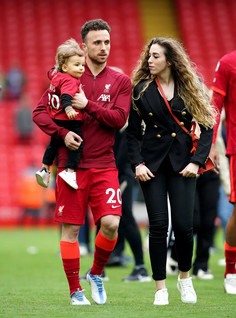 Liverpool chủ động kết th&uacute;c hợp đồng với Diogo Jota để thực hiện nghĩa cử cuối c&ugrave;ng- Ảnh 4.