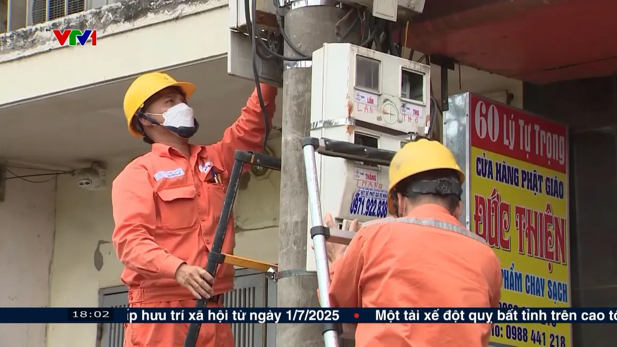Nóng trên mạng tuần qua (30/6 – 6/7): Những câu chuyện của tuần đầu tiên hợp nhất - Ảnh 2. Nóng trên mạng tuần qua (30/6 – 6/7): Những câu chuyện của tuần đầu tiên hợp nhất - Ảnh 2.