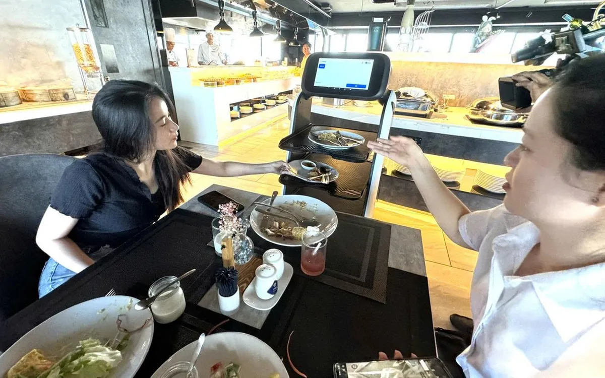 Tăng tốc chuyển đổi số trong ngành du lịch - Ảnh 2.