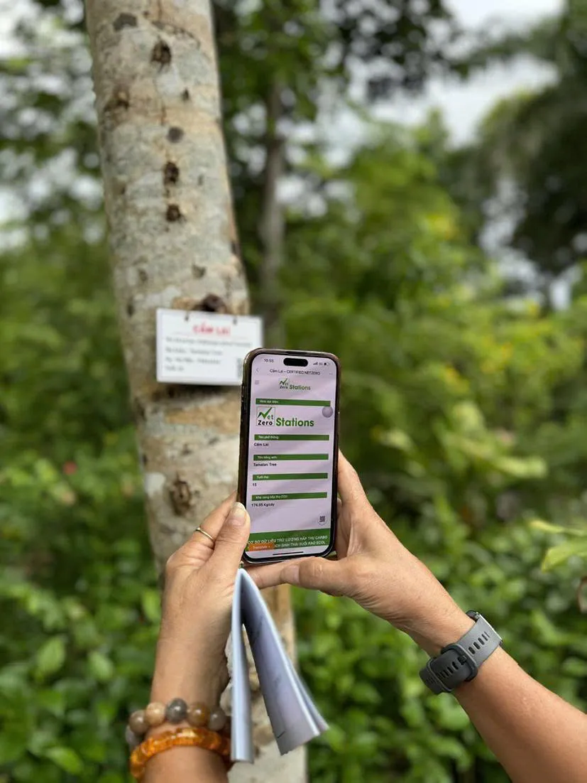 Tăng tốc chuyển đổi số trong ngành du lịch - Ảnh 1.