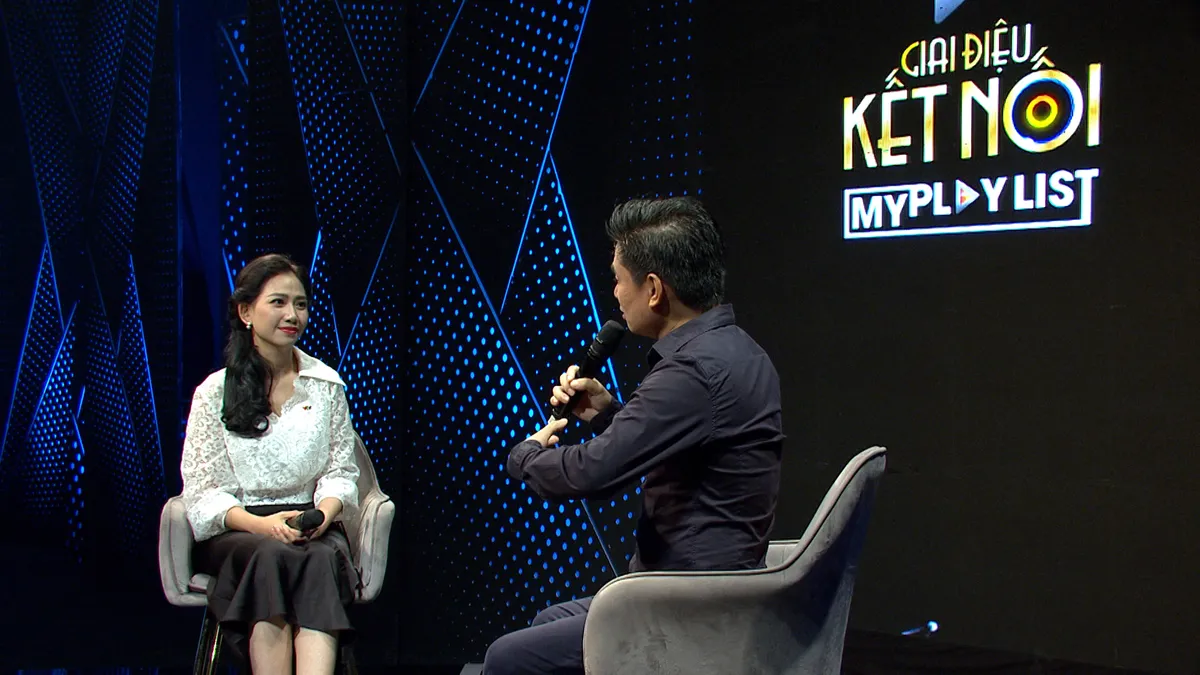 'Giai điệu kết nối': Ra mắt chuỗi chương trình đặc biệt nhân kỷ niệm 80 năm Quốc khánh 2/9- Ảnh 2.