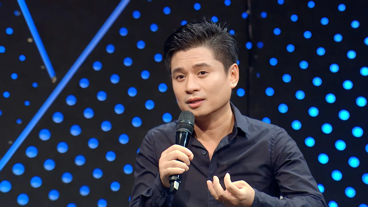 'Giai điệu kết nối': Ra mắt chuỗi chương trình đặc biệt nhân kỷ niệm 80 năm Quốc khánh 2/9- Ảnh 1.