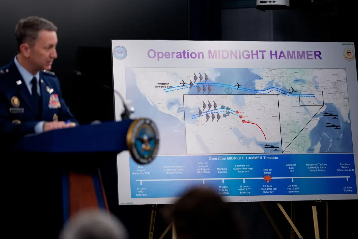 Nhiệm kỳ 2 của Tổng thống Trump nhiều chiến thắng nhưng cũng không ít rủi ro - Ảnh 1.