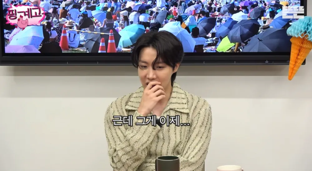 Đâu là thời điểm khó khăn nhất của BTS? - Ảnh 1.