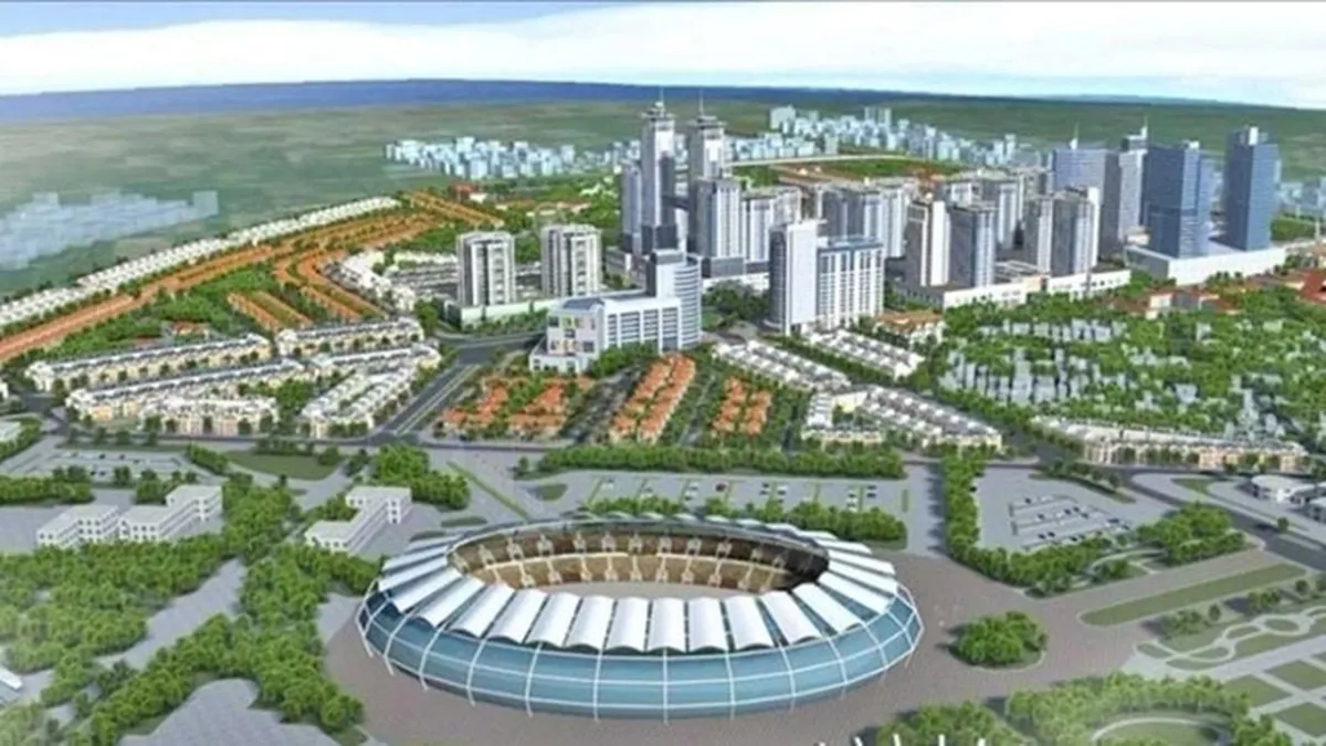 Hà Nội tăng tốc hút FDI: Bước chuyển mình của một trung tâm kinh tế đang trỗi dậy - Ảnh 2.