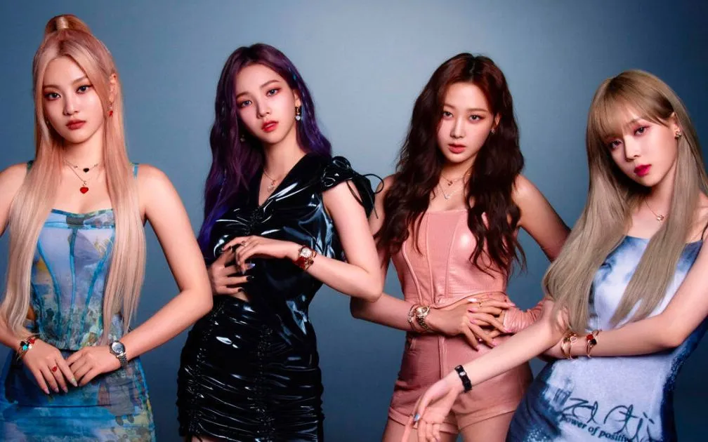 Ảnh: SM Entertainment Ảnh: SM Entertainment