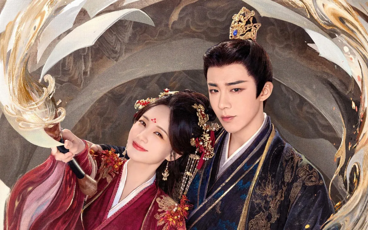 Bộ phim khiến khán giả cười nghiêng ngả với loạt tình huống hài hước. (Ảnh: Weibo) Bộ phim khiến khán giả cười nghiêng ngả với loạt tình huống hài hước. (Ảnh: Weibo)
