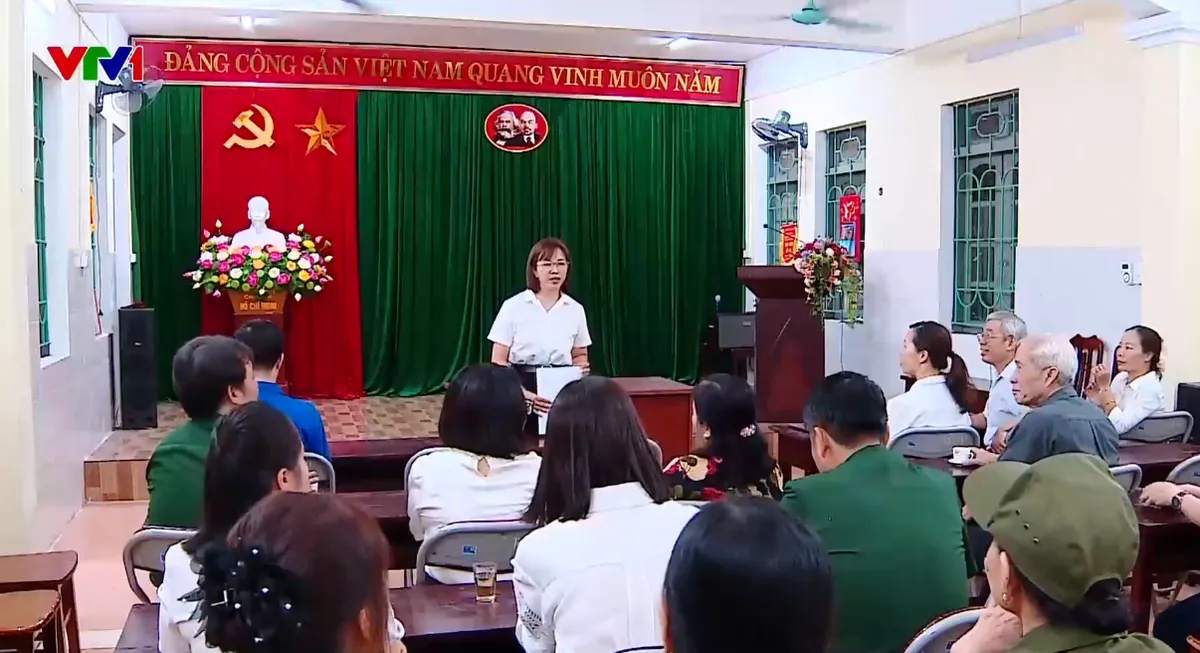 Phối hợp hành động nhịp nhàng, hiệu quả dưới sự điều phối chung của Mặt trận Tổ quốc - Ảnh 1.